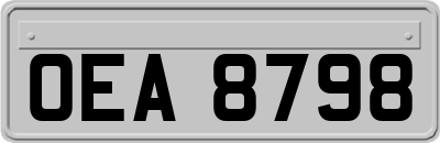 OEA8798