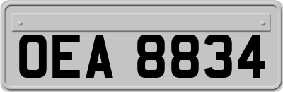 OEA8834