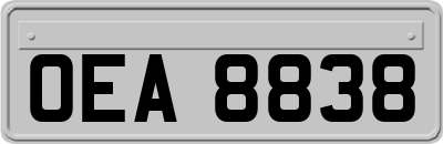 OEA8838