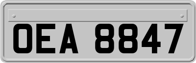 OEA8847