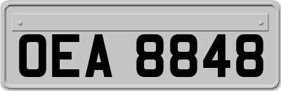 OEA8848