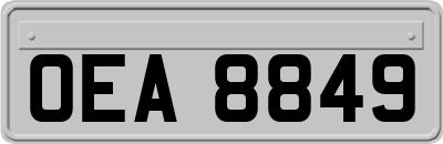 OEA8849