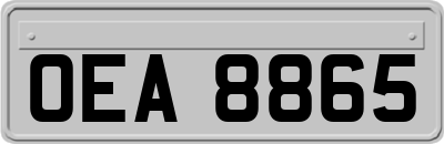 OEA8865