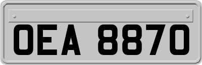 OEA8870