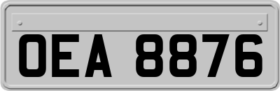 OEA8876