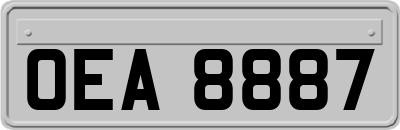 OEA8887