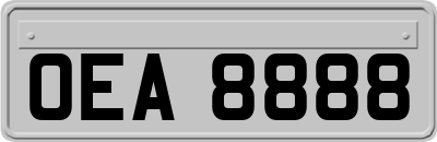 OEA8888