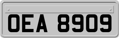 OEA8909