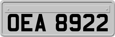 OEA8922