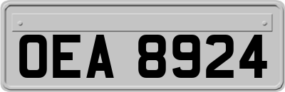 OEA8924