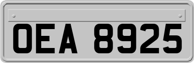 OEA8925