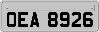 OEA8926
