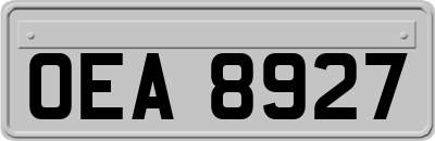 OEA8927