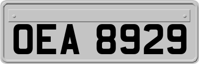 OEA8929