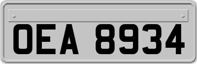 OEA8934