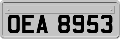 OEA8953