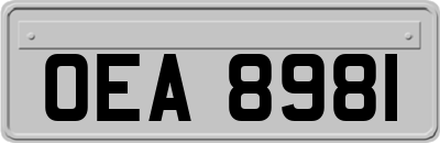 OEA8981