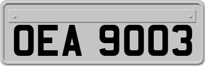OEA9003