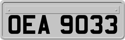 OEA9033