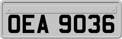OEA9036