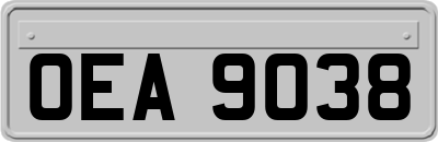 OEA9038