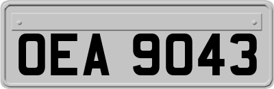 OEA9043