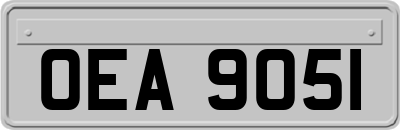 OEA9051