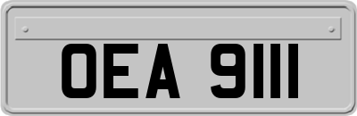 OEA9111