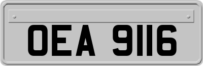 OEA9116