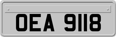 OEA9118