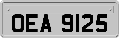 OEA9125