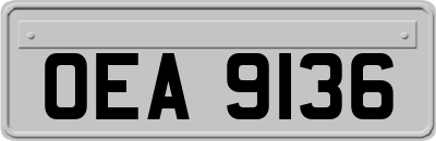 OEA9136
