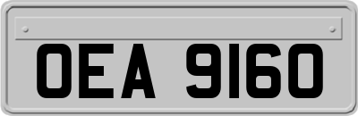 OEA9160