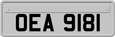 OEA9181