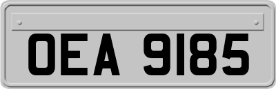 OEA9185