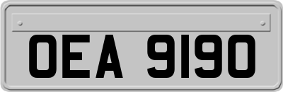 OEA9190