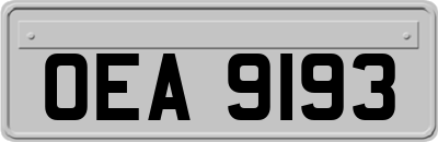 OEA9193