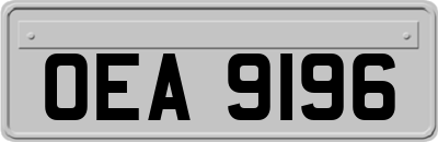 OEA9196