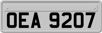 OEA9207