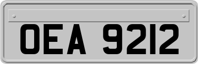 OEA9212