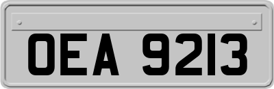 OEA9213