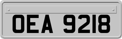 OEA9218