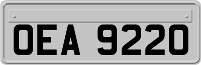OEA9220