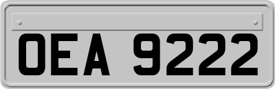 OEA9222