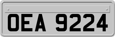 OEA9224
