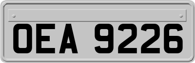 OEA9226