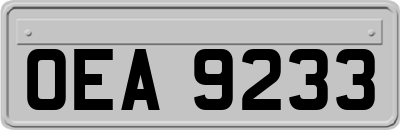 OEA9233