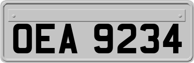 OEA9234