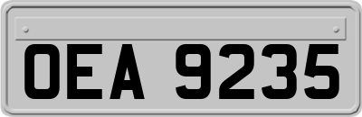 OEA9235