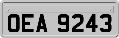 OEA9243